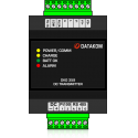 DKG-359 Контроллер для систем постоянного тока