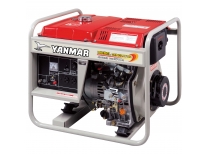 Дизельный генератор Yanmar YDG 3700 N-5B