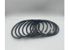 Кольца поршневые для К4102 / Piston rings for K4102		