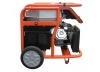 Бензиновый генератор Mitsui Power ZM 7500-E