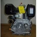 Дизельный двигатель KIPOR KM186FSE
