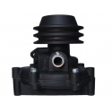 Помпа двигателя R4100, R4105, R6105/Engine water pump (pump) R4100, R4105, R6105 (R510101)