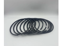 Кольца поршневые для двигателя ZH4105, R4105 / Piston rings for engine ZH4105, R4105			