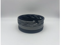 Кольца поршневые для К4102 / Piston rings for K4102		